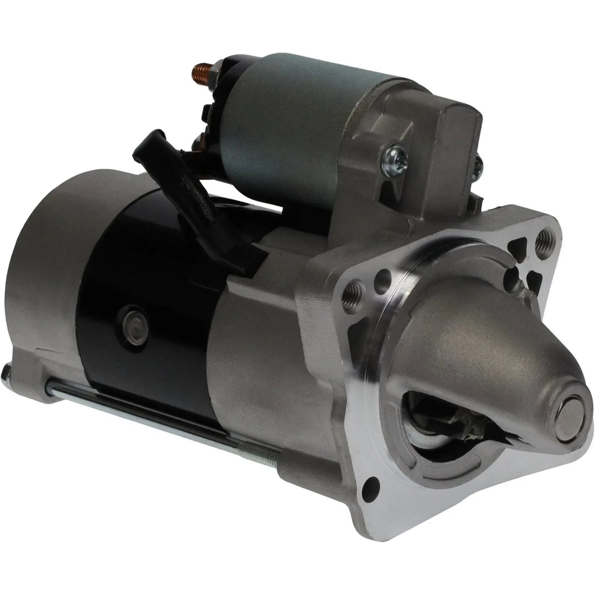 Starter for Mazda B2500 (1996–2006)