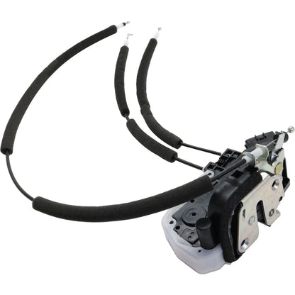 Rear Passenger Right Door Lock Actuator for 2009-2014 Nissan Murano