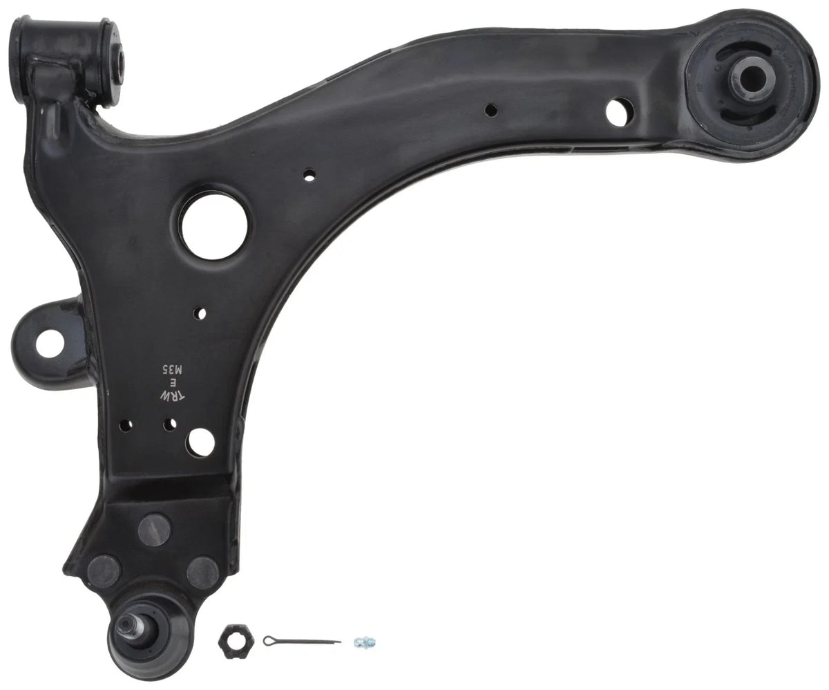 Front Right Control Arm for Pontiac Grand Prix (1997–2008)
