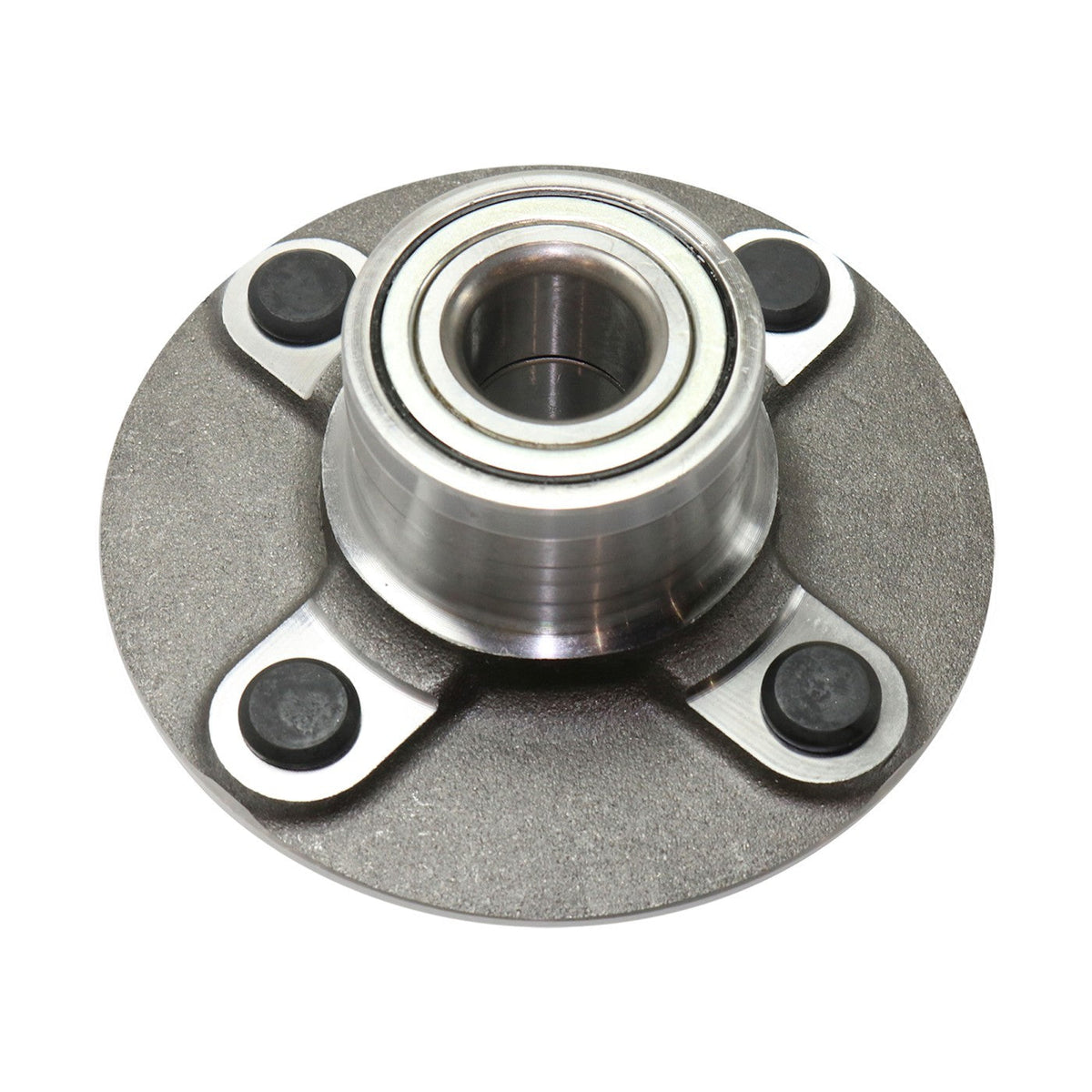 Wheel Hub Assembly with Bearing for Nissan Sentra FWD 2000-2006 Rear