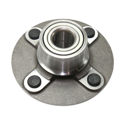 Wheel Hub Assembly with Bearing for Nissan Sentra FWD 2000-2006 Rear