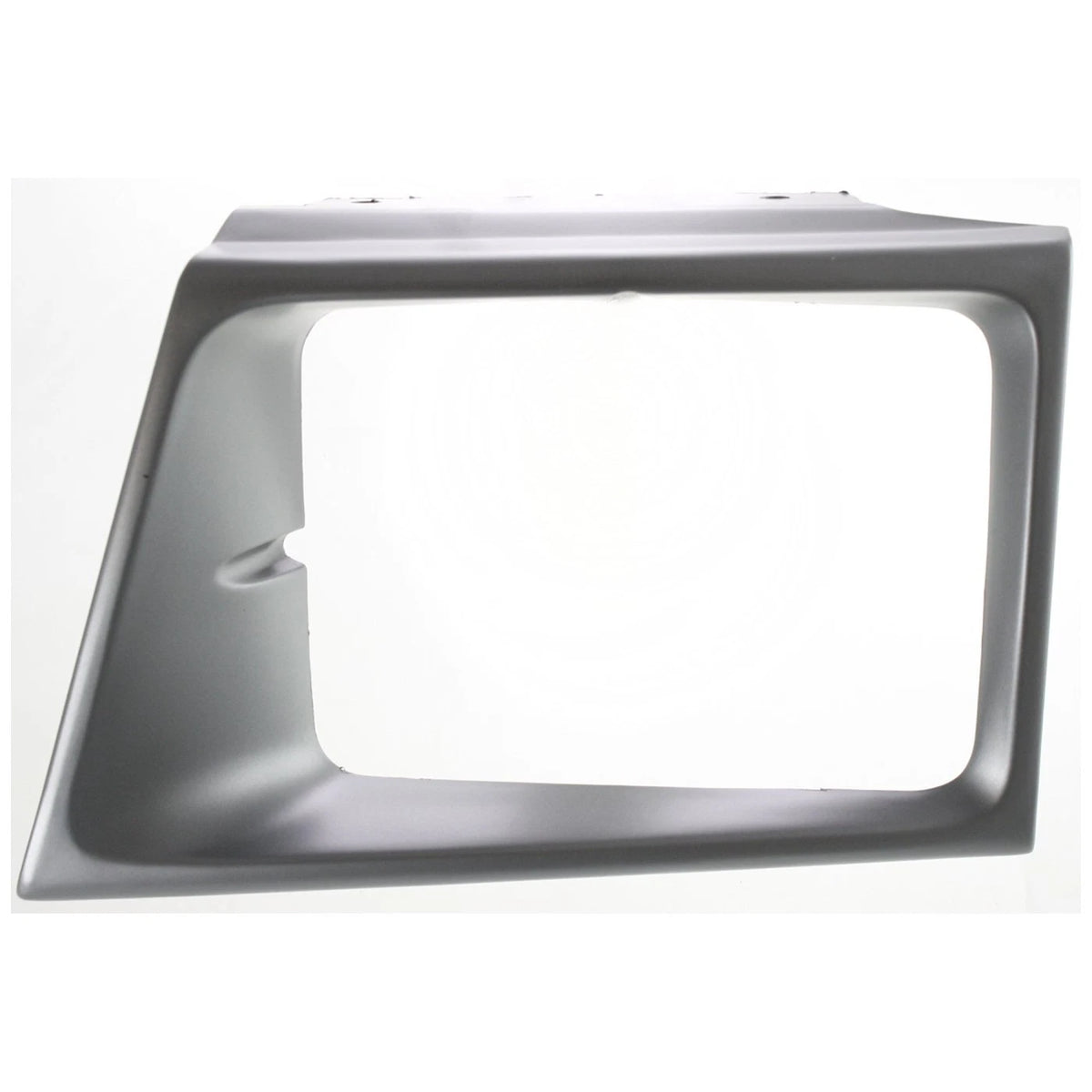 Headlight Door Set 2Pc for Ford E-150 Econoline (1997–2002)