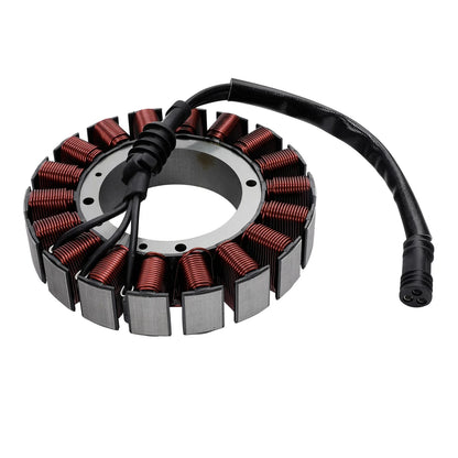 Generator Stator Coil Magneto for Harley Street Glide 2006–2014