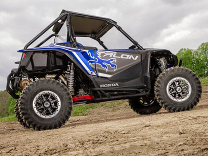 High Clearance Rear Trailing Arms for Honda Talon 1000X (2019-2023)