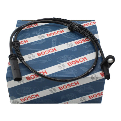 Front ABS Sensor 0265007982 by Bosch for Hilux N70 2005-2015