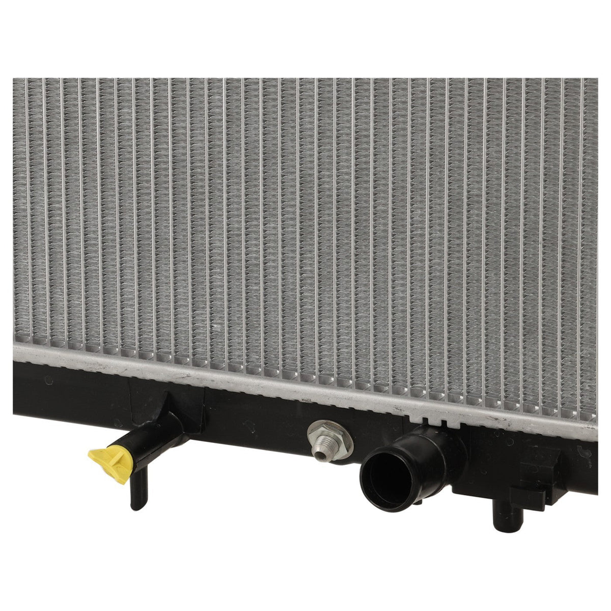 Radiator for 2007-2017 Scion xD & Toyota Yaris