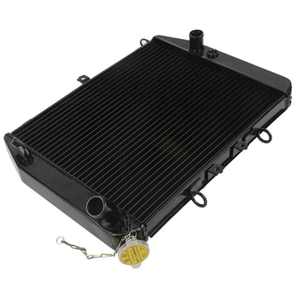Radiator Engine Cooler for Kawasaki Ninja ZX12R (2000–2001)