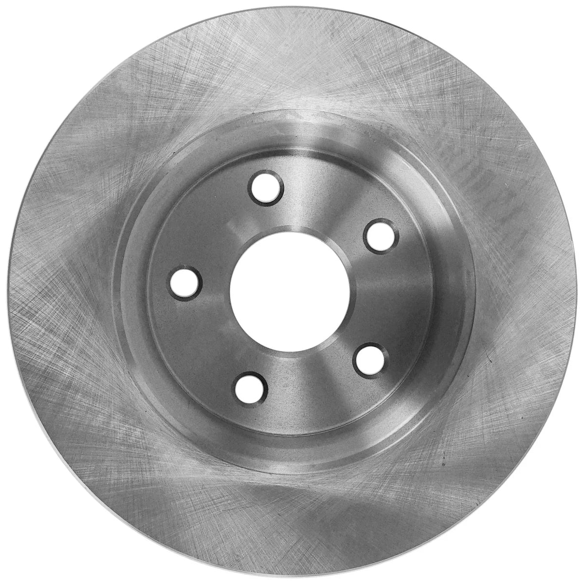 Front Brake Disc for Jeep Grand Cherokee (2011–2020) & Dodge Durango