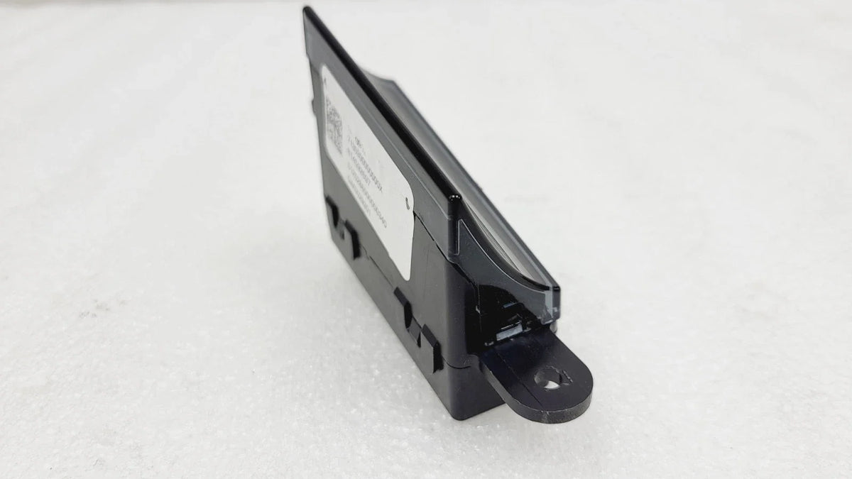 Dashboard Collision Alert Display for 2024-2026 Chevy Equinox EV