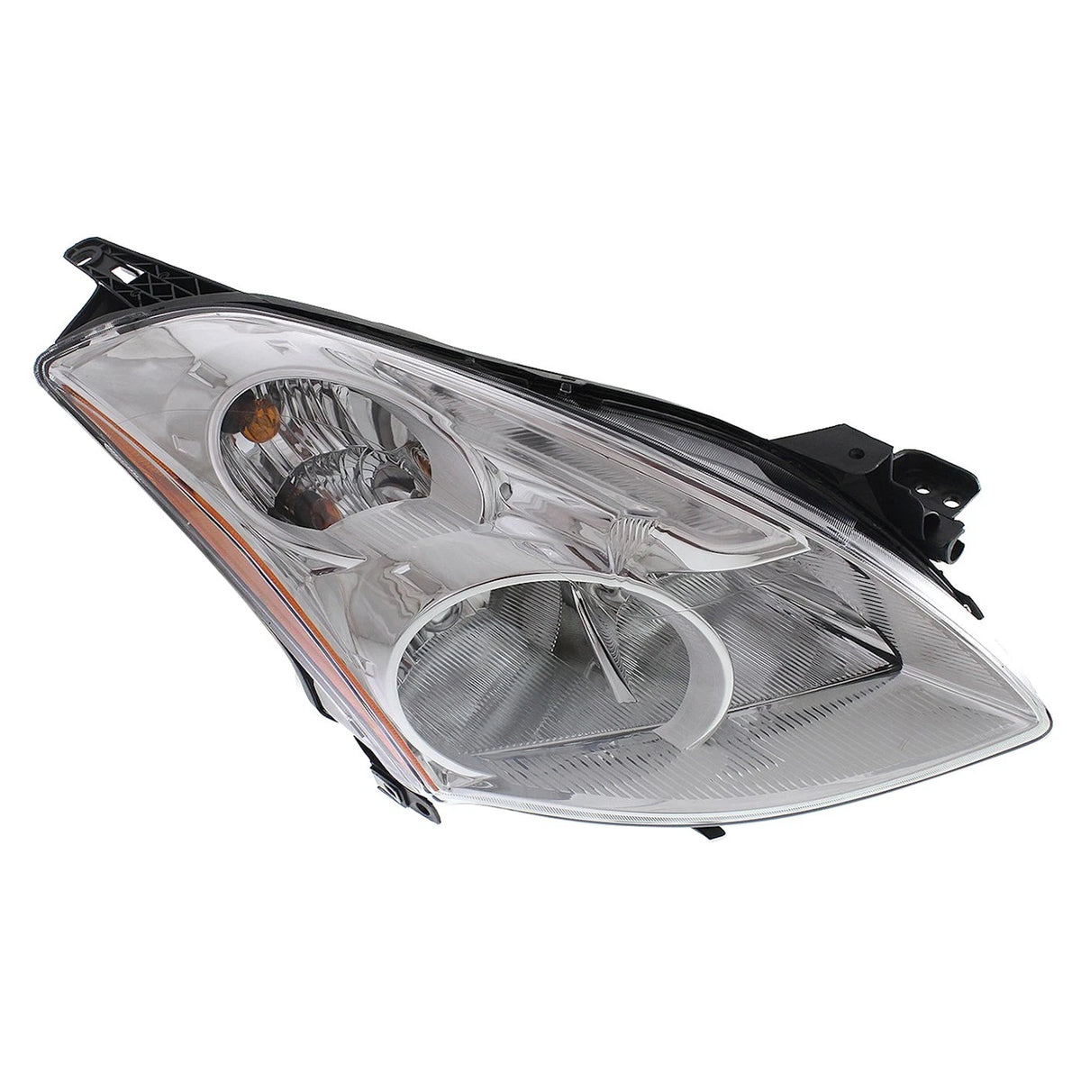 Headlight Kit for Nissan Altima (2010–2012) LH RH
