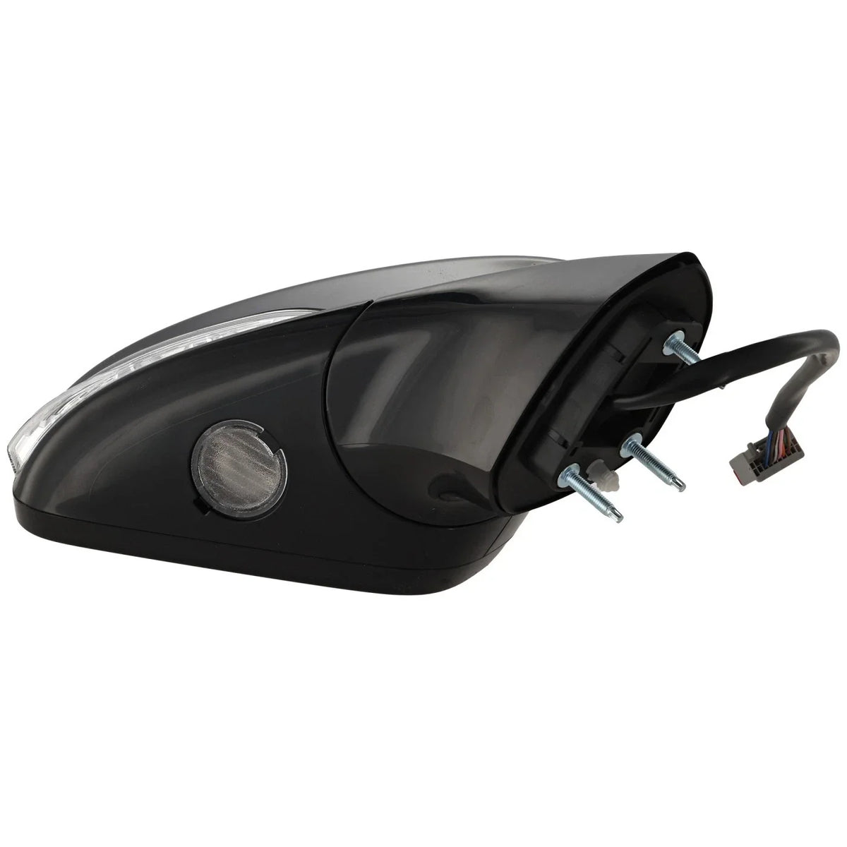2013-2014 Ford Fusion Heated Right Side Mirror