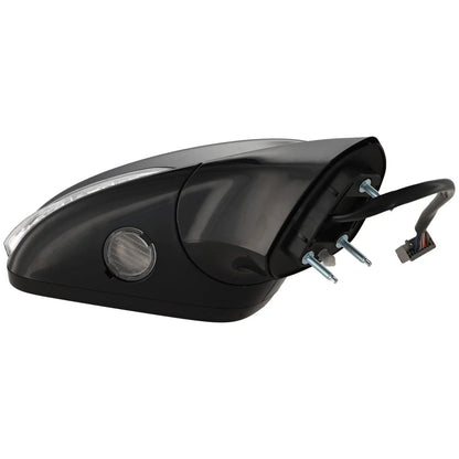 2013-2014 Ford Fusion Heated Right Side Mirror