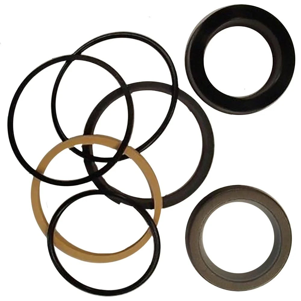 Hydraulic Cylinder Seal Kit for Case G34819 (Fits )