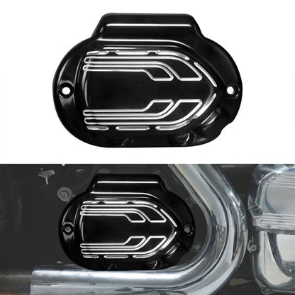 Transmission Side Cover for Harley Electra Street Road King Glide (2017–2020)