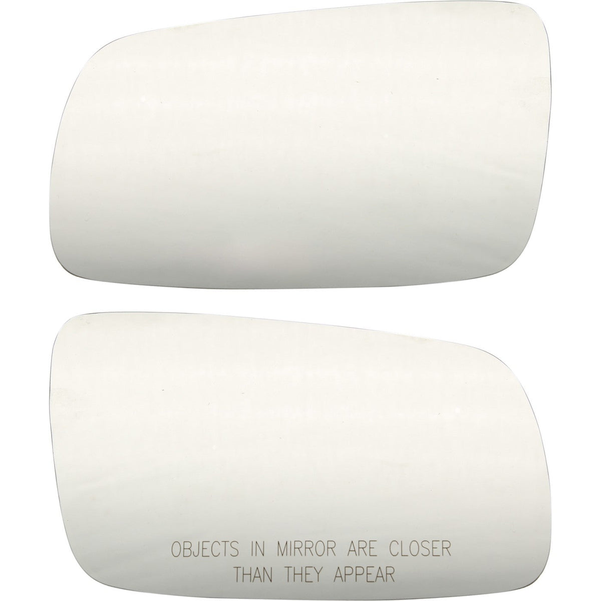 Mirror Glass for Volkswagen Jetta, Passat, GTI, Golf