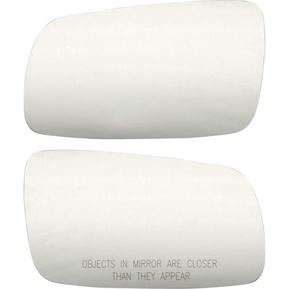 Mirror Glass for Volkswagen Jetta, Passat, GTI, Golf