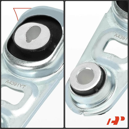 Torque Strut Mount Rear Lower for Nissan Rogue and Sentra 2014-2022