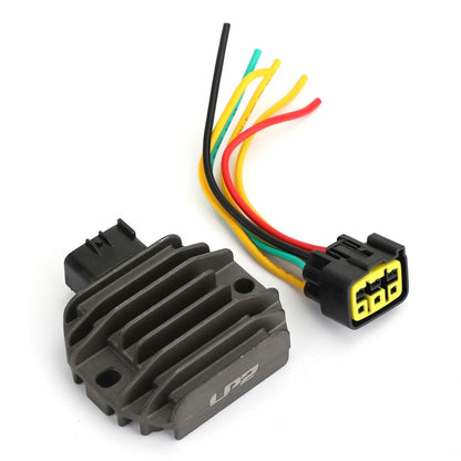 Rectifier Regulator for Suzuki Eiger 400 LT-A400F 2002-2007