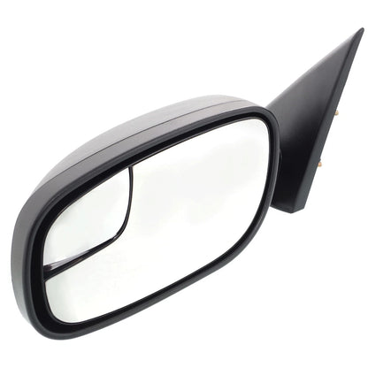 Driver Left Side Mirror CG1Z17683A for Ford Police Interceptor Sedan (2013–2019)