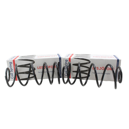 Rear Coil Spring Kit - Part Number 4414208 for Chevrolet