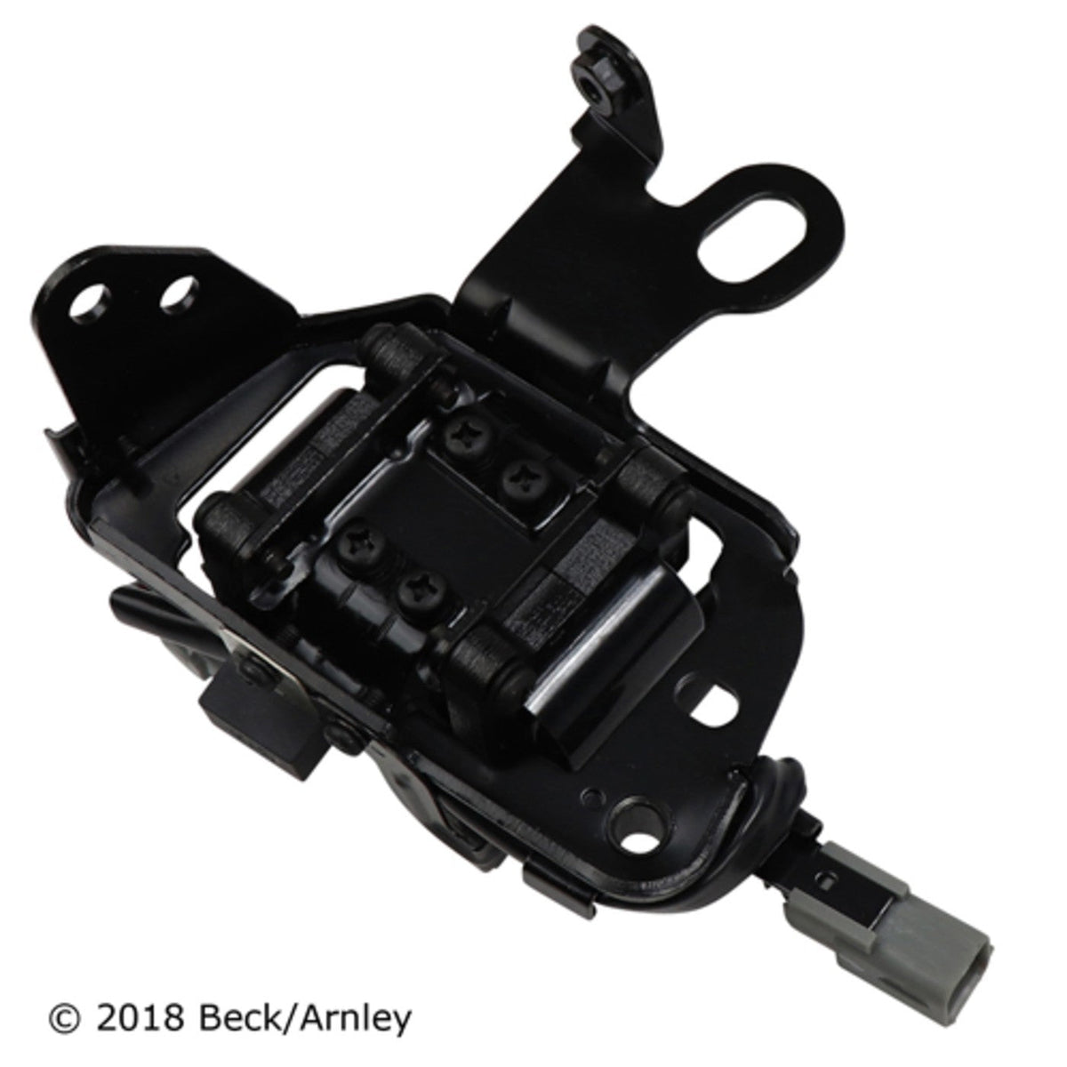 Ignition Coil Pack Set for Kia Spectra/Spectra5 and Hyundai Tucson