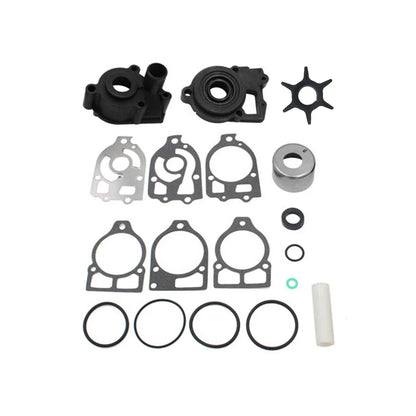 Water Pump Impeller Repair Kit for Mercury Mercruiser Outboard 46-96148A8
