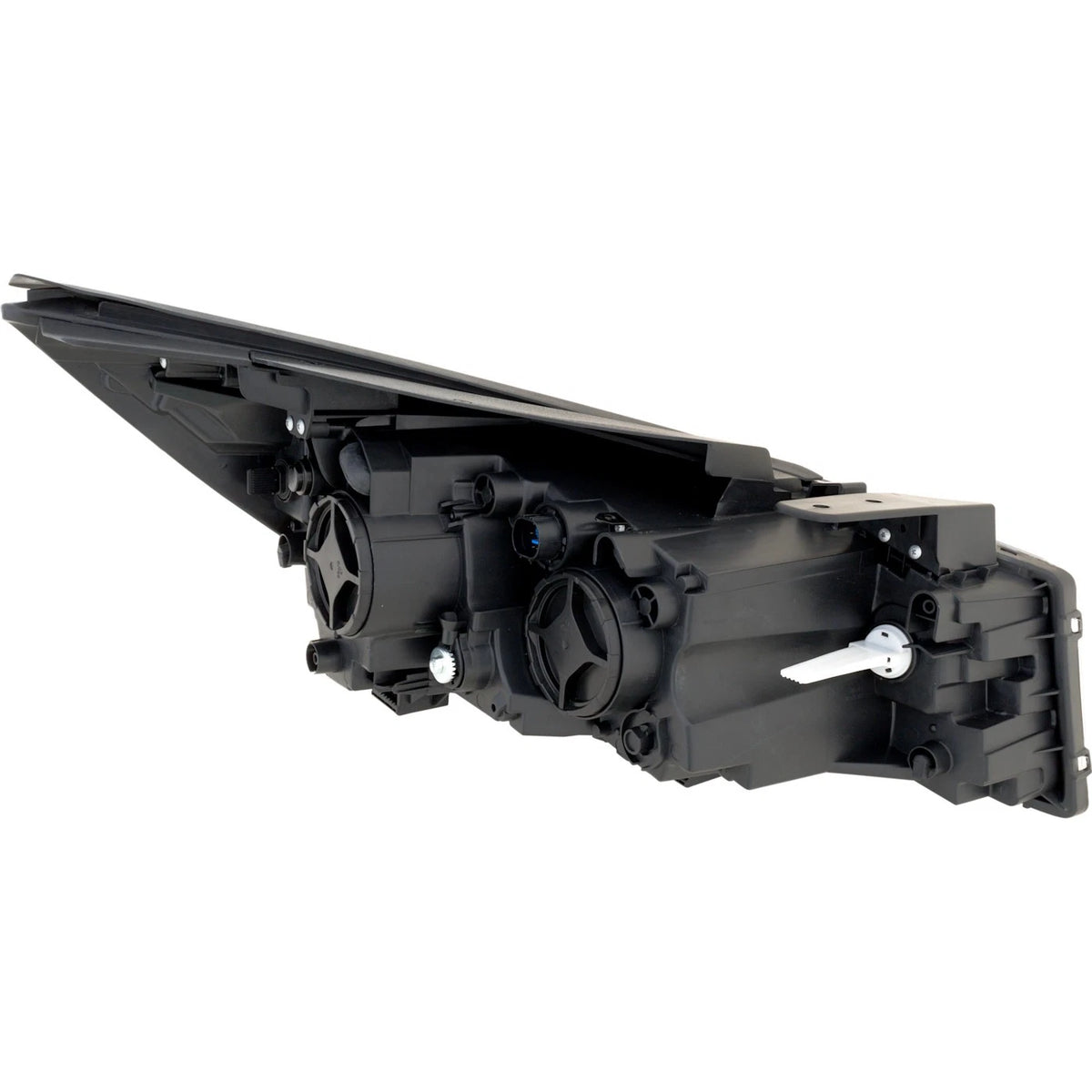 Headlight Driver Left Side 92101A9640 for Kia Sedona (2019–2021)