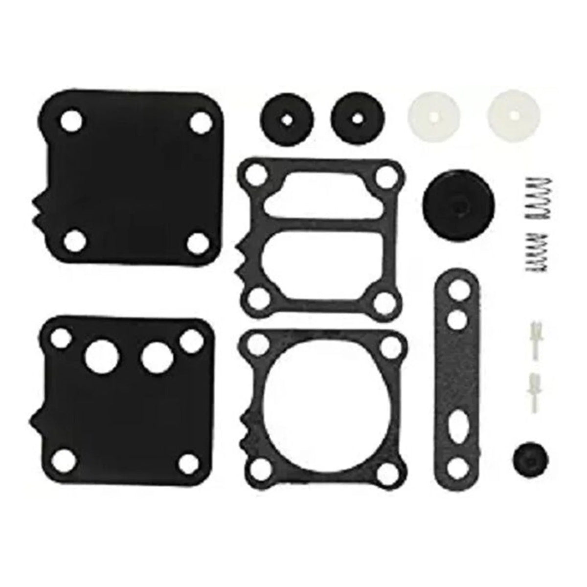 Fuel Pump Kit for Mercury Outboard Motors (18-7818-1)