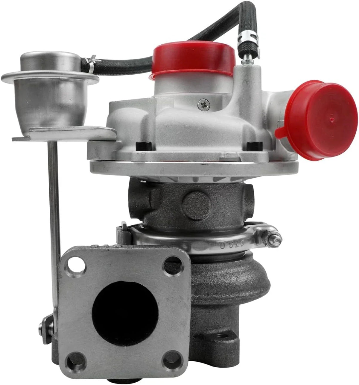Turbo RHF4 Turbocharger 135756181 for Perkins Engine 404D-22T 404C-22T 404D-22TA