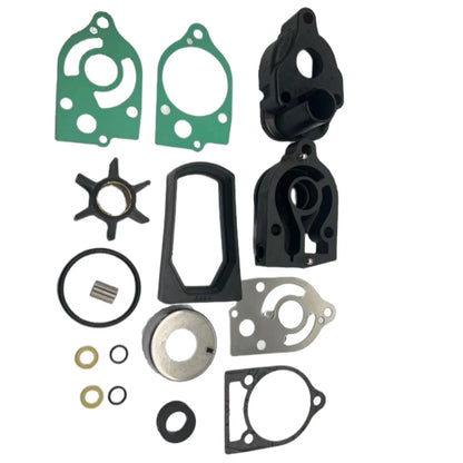 Water Pump Impeller Kit for 30-70 Hp Mercury (46-77177A3)