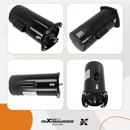 2HP Pool Pump Motor Kit for Standard Pool Pump (USQ1202)