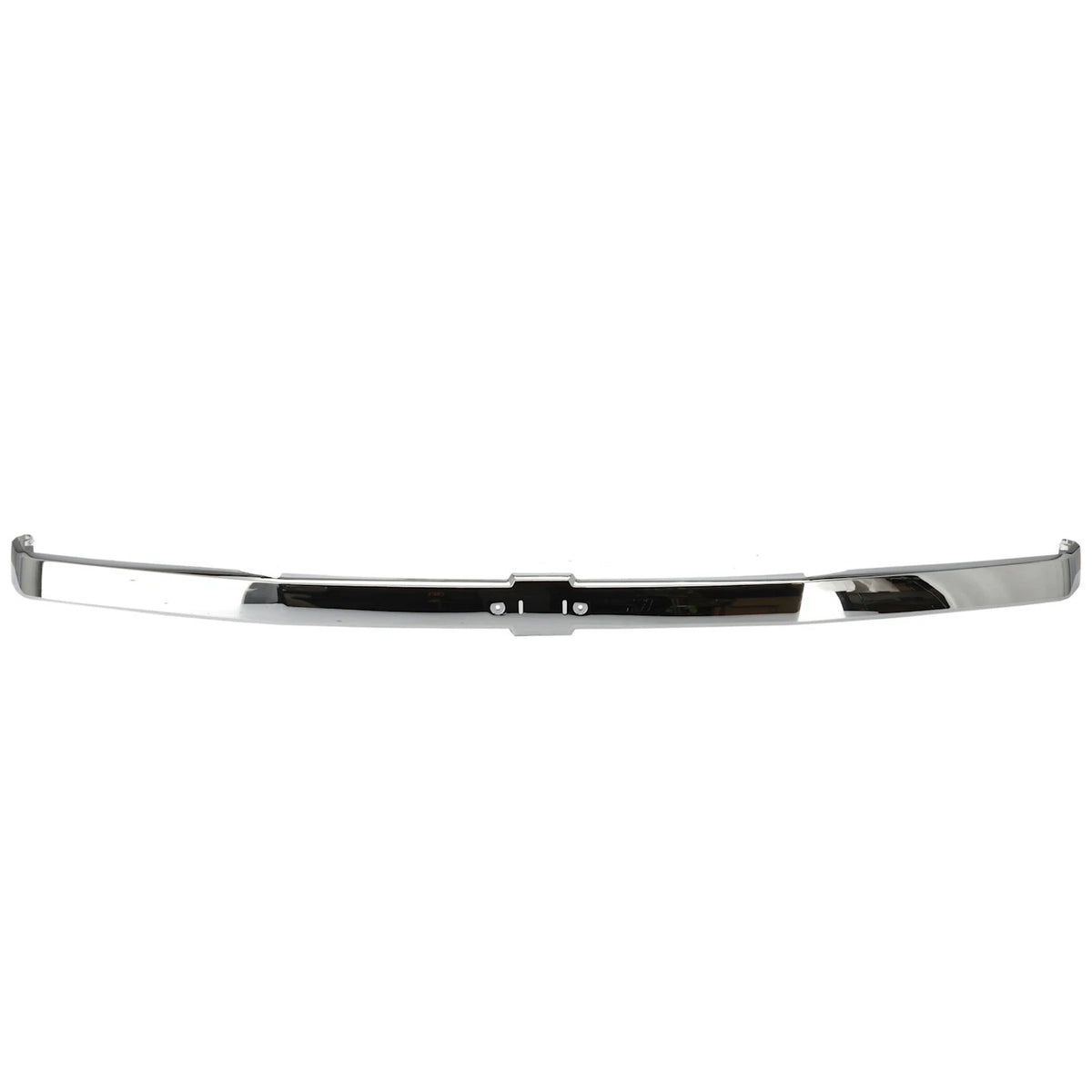 Grille Trim for Chevrolet Colorado (2004–2012) Center Chrome Emblem Provision