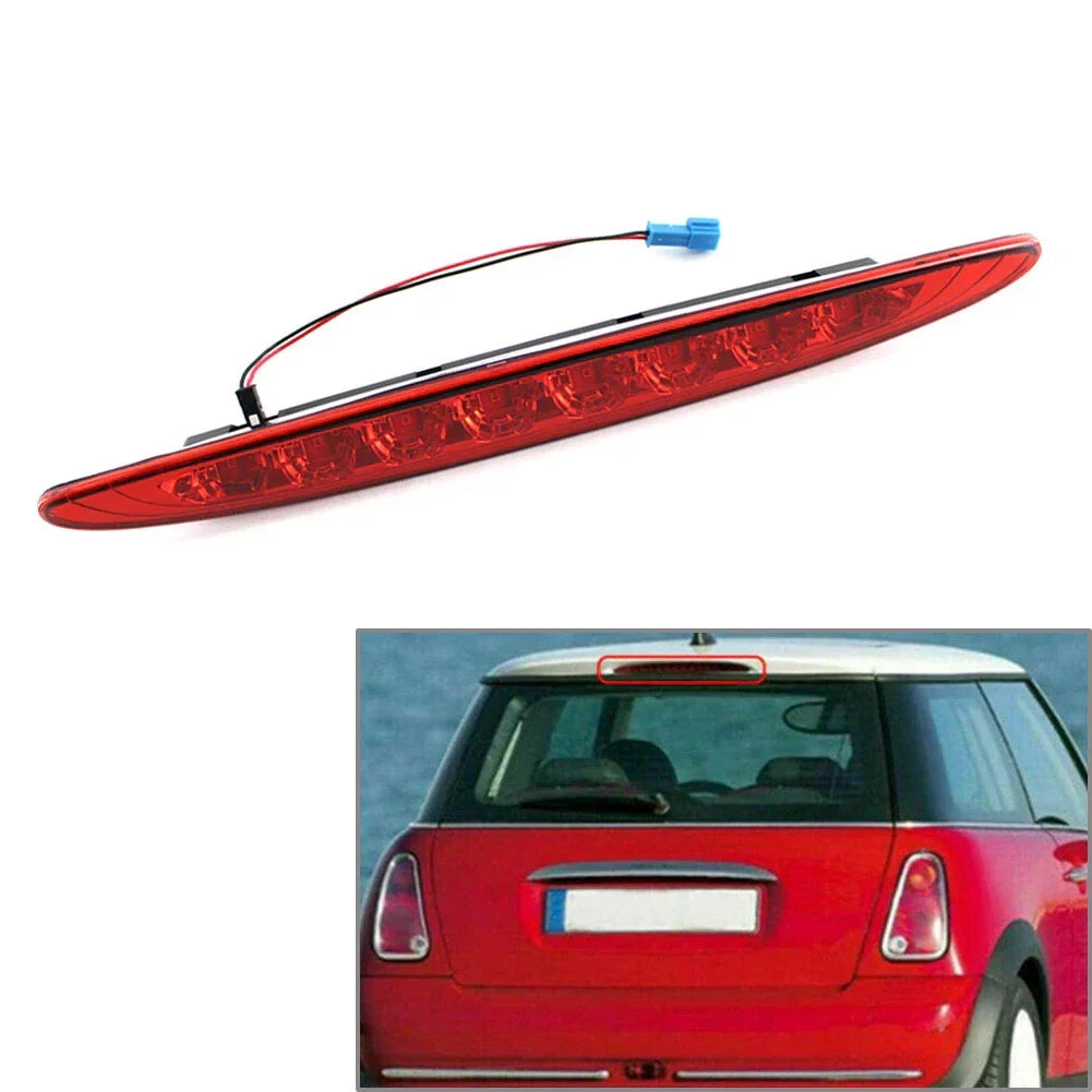 Brake Light Assembly for BMW Mini Cooper R50 R53 R56 2001-2006