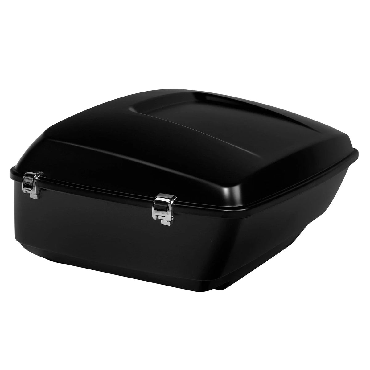 Trunk Backrest Pad for Harley Touring (2009 to 2013)
