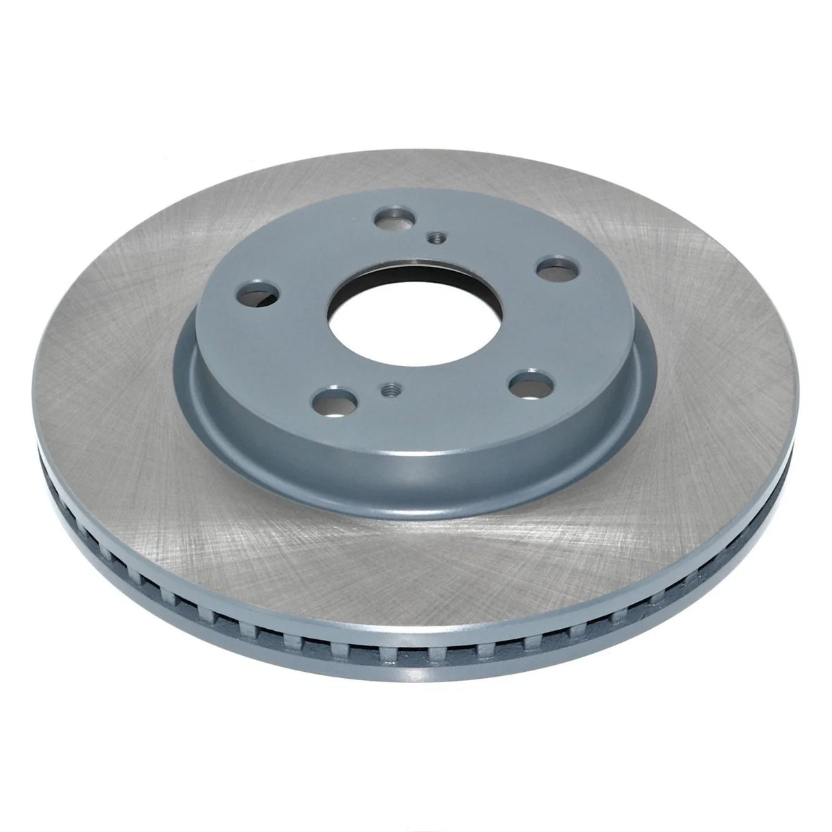 DuraGo Front Rotors & Bosch QuietCast Ceramic Brake Pads Kit for RAV4 xB (2006–2018)