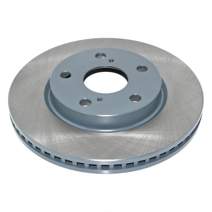 DuraGo Front Rotors & Bosch QuietCast Ceramic Brake Pads Kit for RAV4 xB (2006–2018)