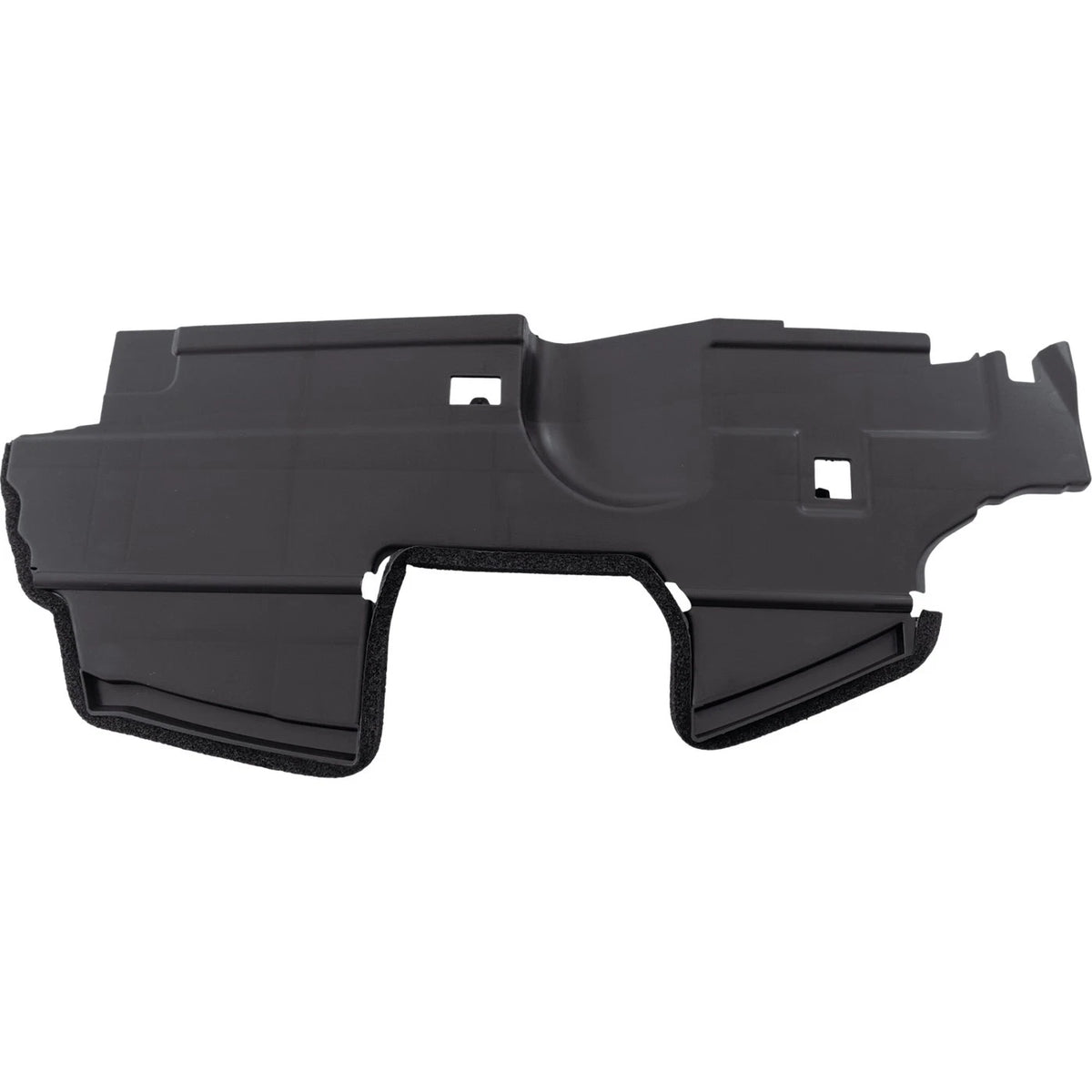 Set of 2 Radiator Supports for Camry