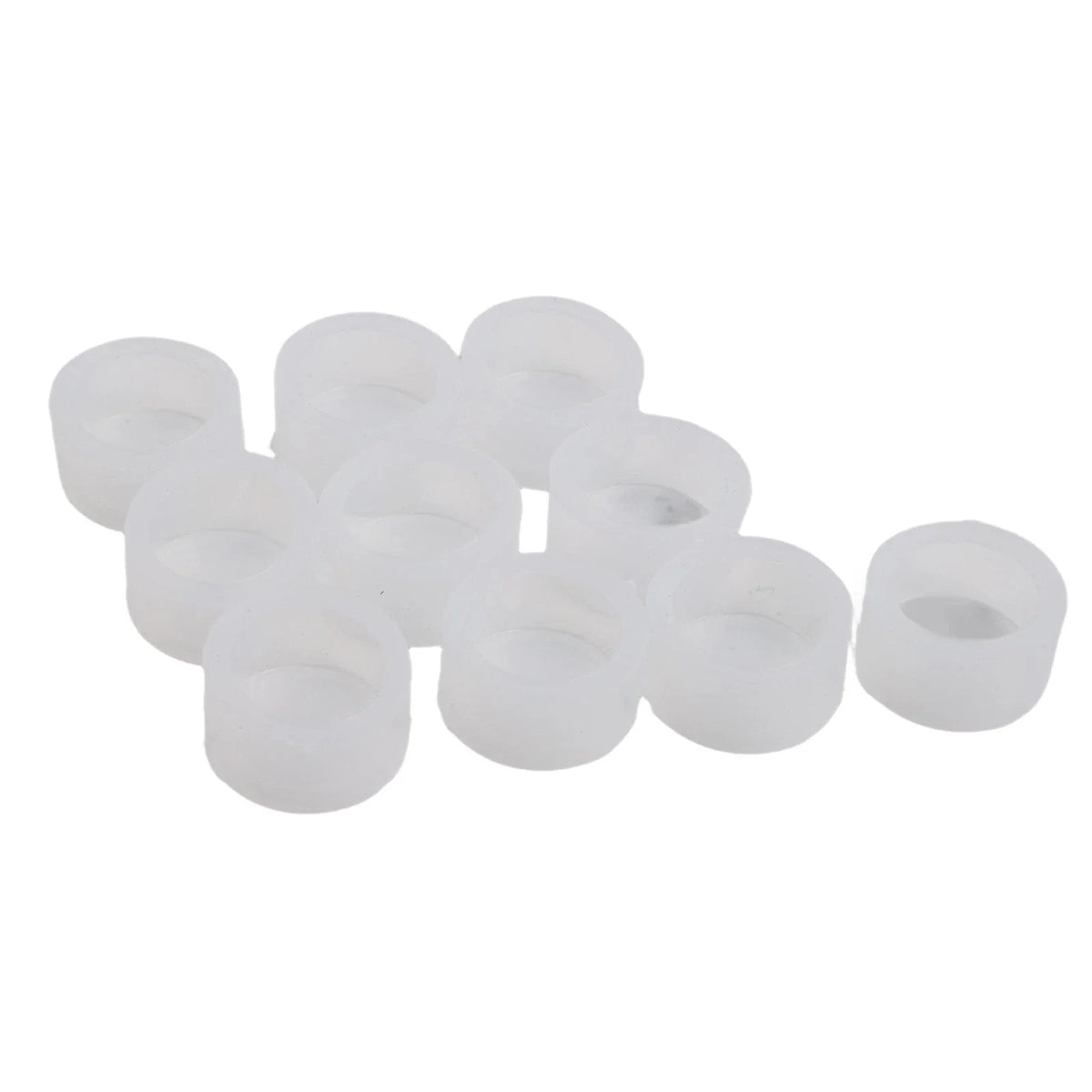 Push Button Switch Cover for Electric Power (28.5mm x 26mm)