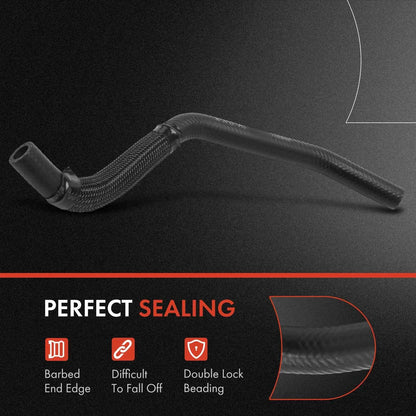 Reservoir Line Hose for Nissan NV1500 NV3500 Power Steering 2012-2016