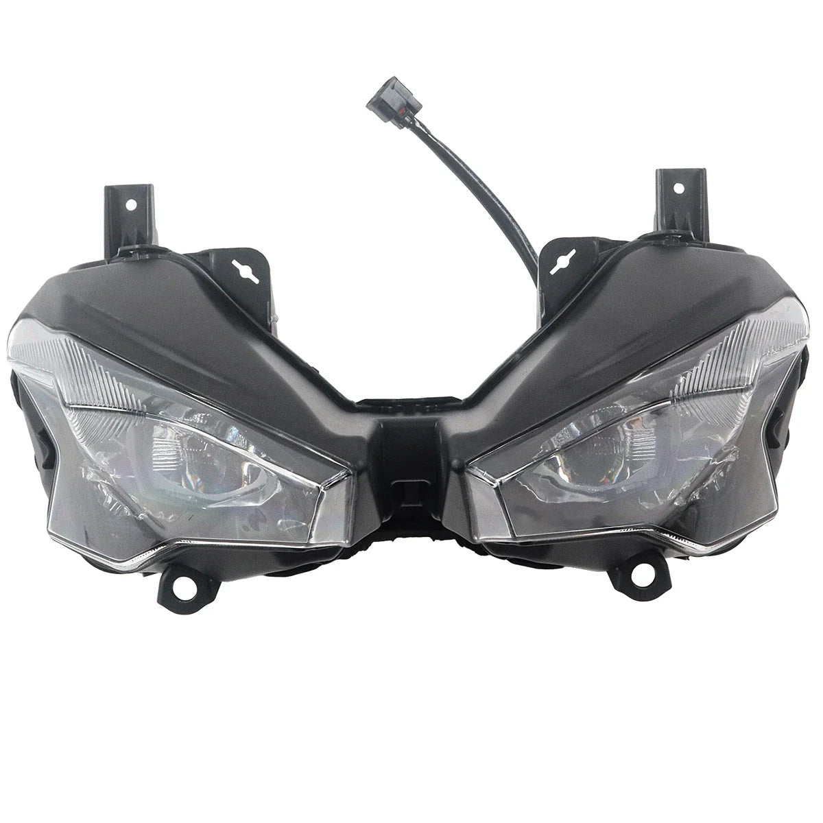 Front Headlight Assembly for Kawasaki Ninja ZX6R (2024–2025) ZX636