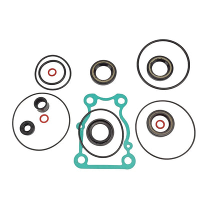 Seal Kit for Yamaha 40-50 HP Outboard Motors (63D-W0001-20-00, GLM87834)