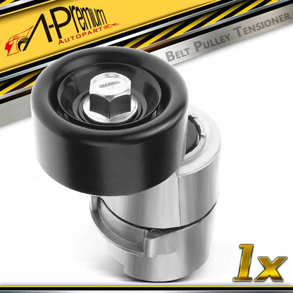 Belt Tensioner Assembly for Hyundai Santa Fe Tucson Kia Optima Sorento (2013–2019)