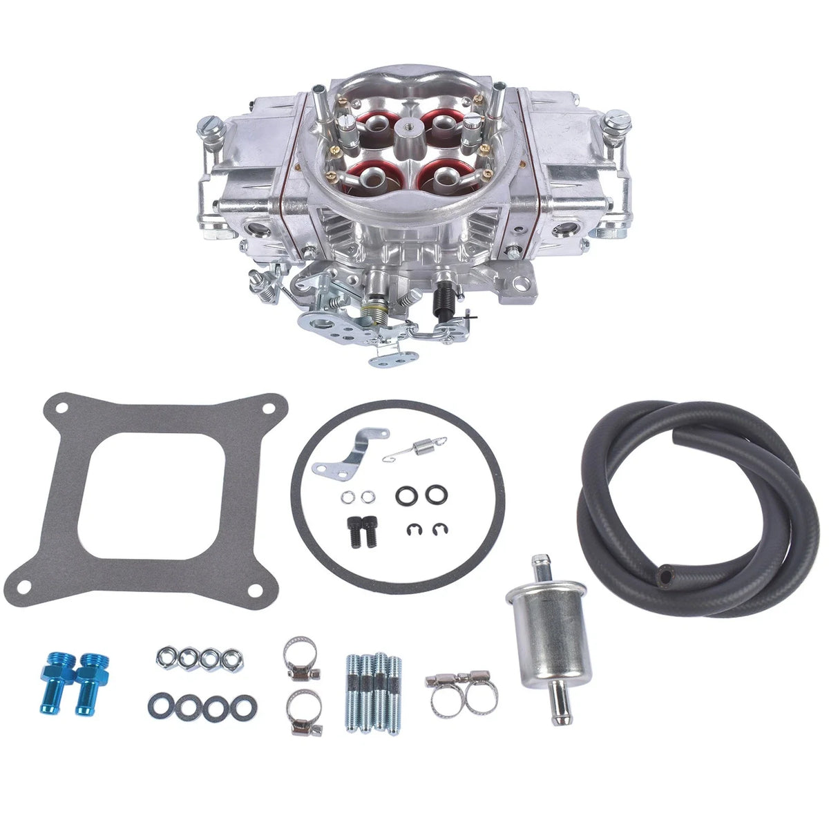 650CFM Race Double Pumper Carburetor for BR-67199 (Performance)