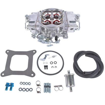 650CFM Race Double Pumper Carburetor for BR-67199 (Performance)
