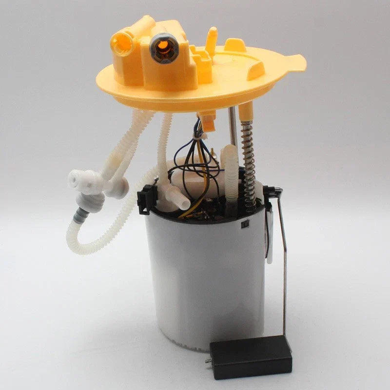 AWD Fuel Pump Replacement for Volvo S60 2011-2013