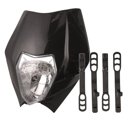 Headlight for Atomik, DHZ, Pitpro, Thumpstar Pit Bike