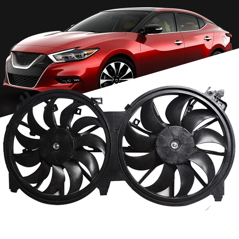 Cooling Fan for Nissan Altima (2007–2018)