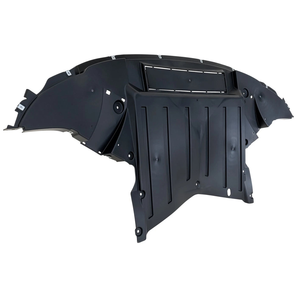 Engine Splash Shield for BMW M5 F10 (2012–2016)