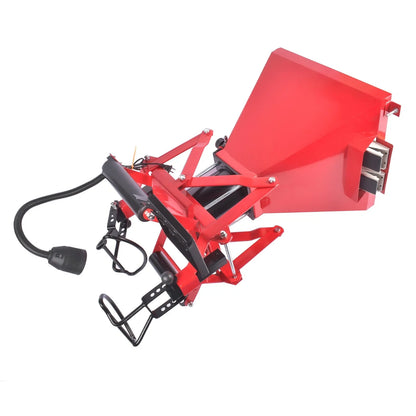 220V Pneumatic Tire Spreader for Tires 4" to 15