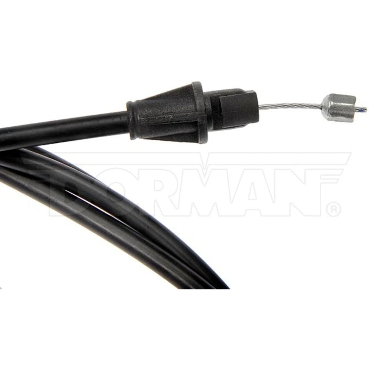 Hood Cable for Jeep Compass, Dodge Caliber & Patriot Models